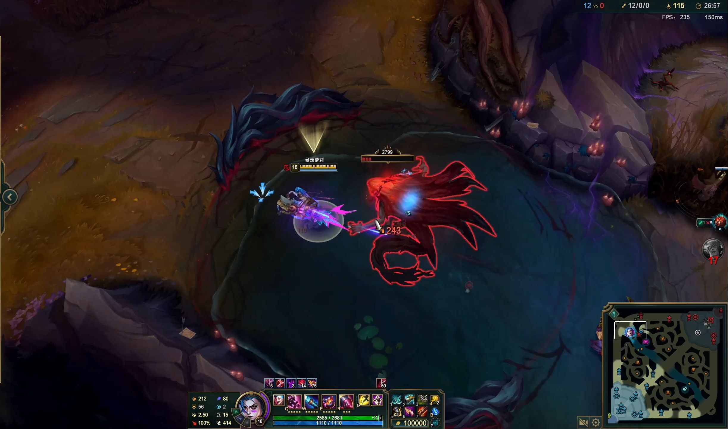 核心观点一 核心观点一