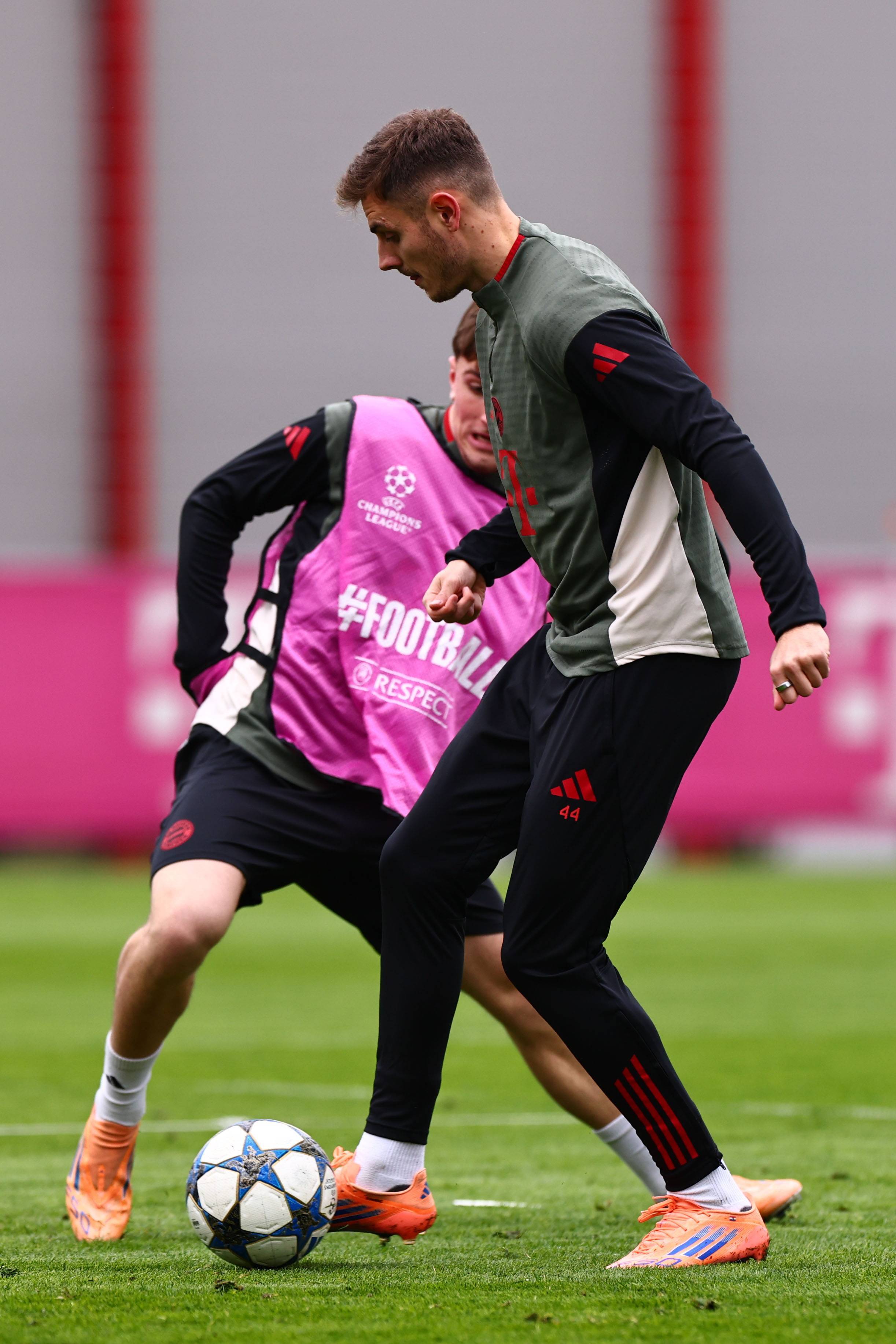 2的高波动 2的高波动